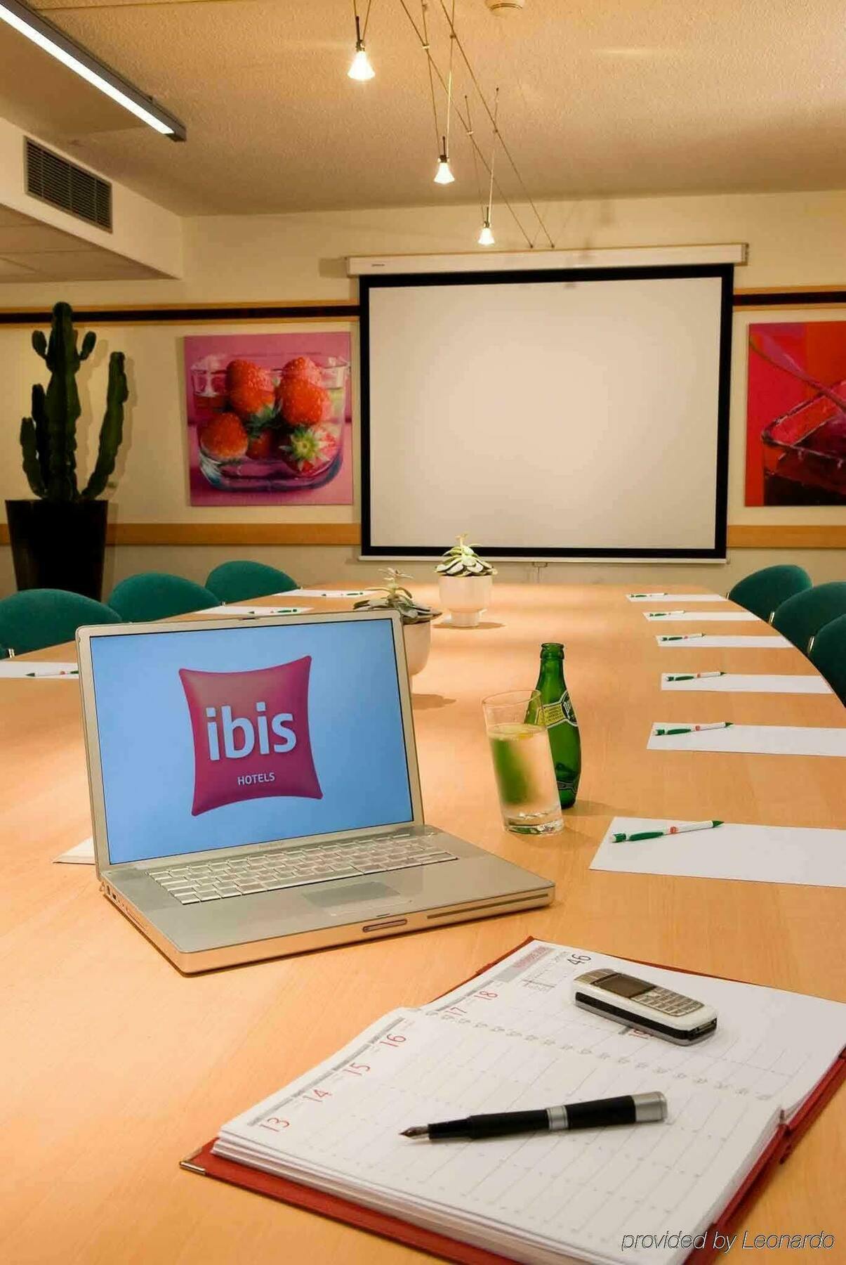 מלון Ibis Metz Centre Cathedrale מראה חיצוני תמונה